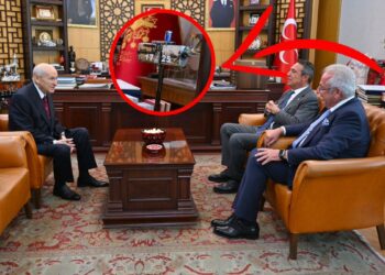 Devlet Bahçeli, yıllar sonra tekrar 17-25 Aralık ‘kartını’ çıkardı: İktidara mesaj mı?