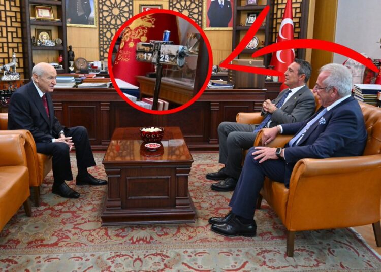 Devlet Bahçeli, yıllar sonra tekrar 17-25 Aralık 'kartını' çıkardı: İktidara mesaj mı? 1 Devlet Bahçeli, yıllar sonra tekrar 17-25 Aralık ‘kartını’ çıkardı: İktidara mesaj mı?