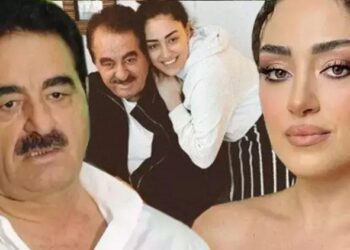 Dilan Çıtak ‘Tatlıses’ soyadını kaldırdı