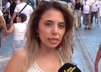 Dilruba, Özgür Özel’in ziyaretinden sonra tahliye edildi