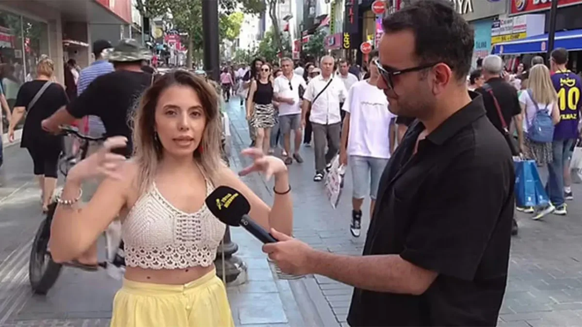 Dilruba, Özgür Özel'in ziyaretinden sonra tahliye edildi 3 Dilruba, Özgür Özel'in ziyaretinden sonra tahliye edildi