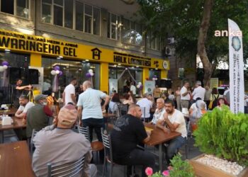 Diyarbakır’da Halk Lokantası açıldı: 4 çeşit yemek 70 lira