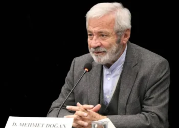 Türkiye Yazarlar Birliği’nin kurucusu D. Mehmet Doğan hayatını kaybetti