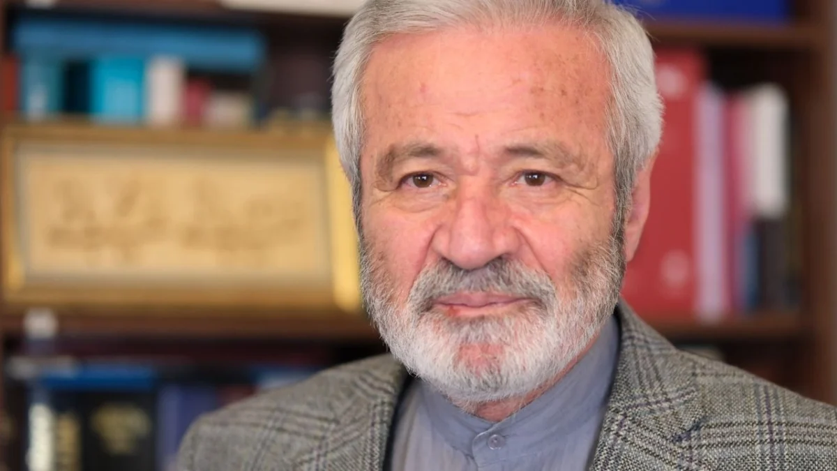 Türkiye Yazarlar Birliği’nin kurucusu D. Mehmet Doğan hayatını kaybetti