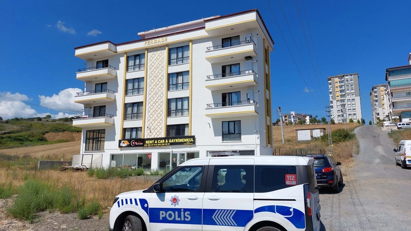 Doktor, önce sosyal medyadan veda etti, sonra kendini aşağı attı 3 Doktor, önce sosyal medyadan veda etti, sonra kendini aşağı attı