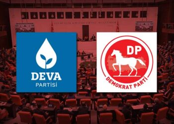 DEVA ile Demokrat Parti Ekim ayında Meclis’te ortak grup kuruyor