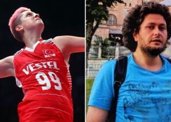 Ebrar Karakurt’tan AK Parti trolüne: “Arkadaşlar kim bu lavuk?”