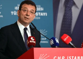 İmamoğlu’ndan “ahmak davası” açıklaması: Umarım yargı, siyasetin malzemesi haline gelmez