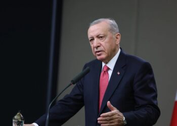 Hüsnü Yusuf Turabiç yazdı I SETA’dan Erdoğan’a kötü haber!