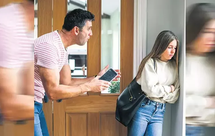 Ergenlere kural nasıl koyulur, nasıl uygulanır? 1 Ergenlere kural nasıl koyulur, nasıl uygulanır?