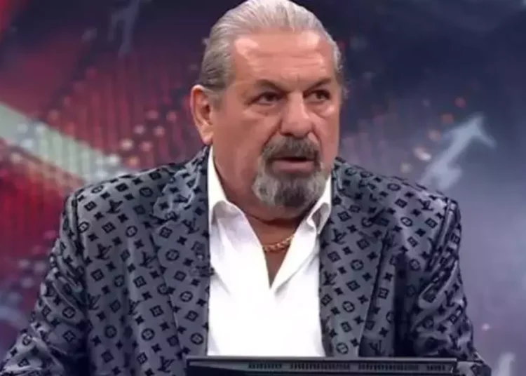 Erman Toroğlu, Hacıosmanoğlu’nun sürpriz teklifini açıkladı!