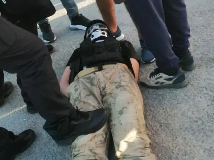 Halis Gül yazdı l Kılıçlı, oklu, bıçaklı-baltalı saldırılar