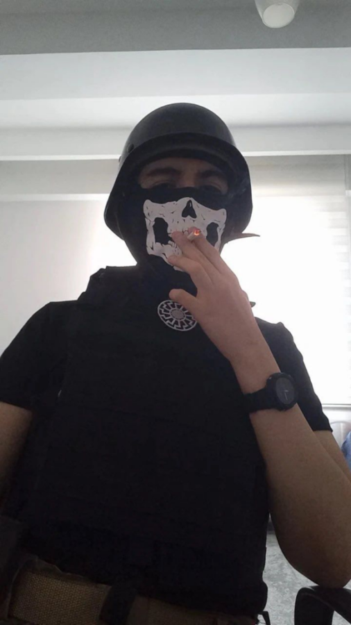 Halis Gül yazdı l Kılıçlı, oklu, bıçaklı-baltalı saldırılar