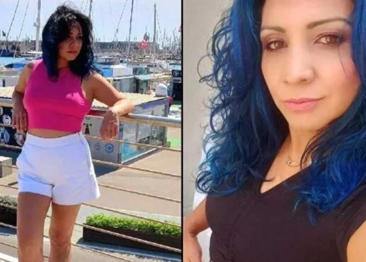 İspanyol turist estetik kurbanı oldu