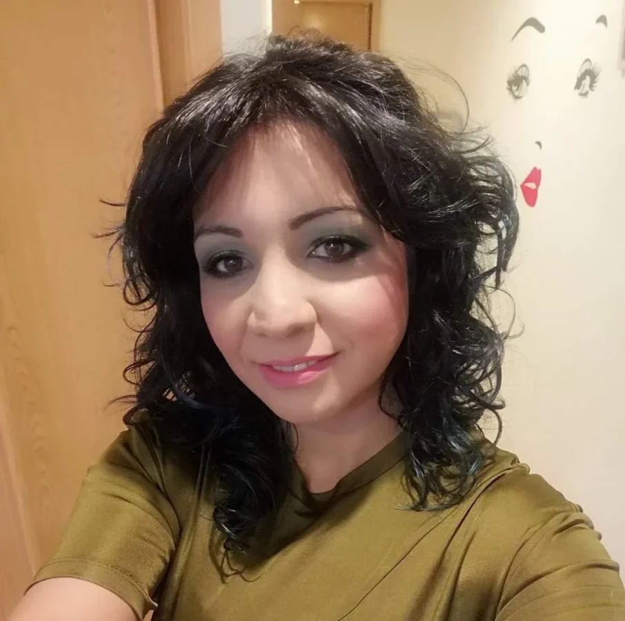 İspanyol turist estetik kurbanı oldu