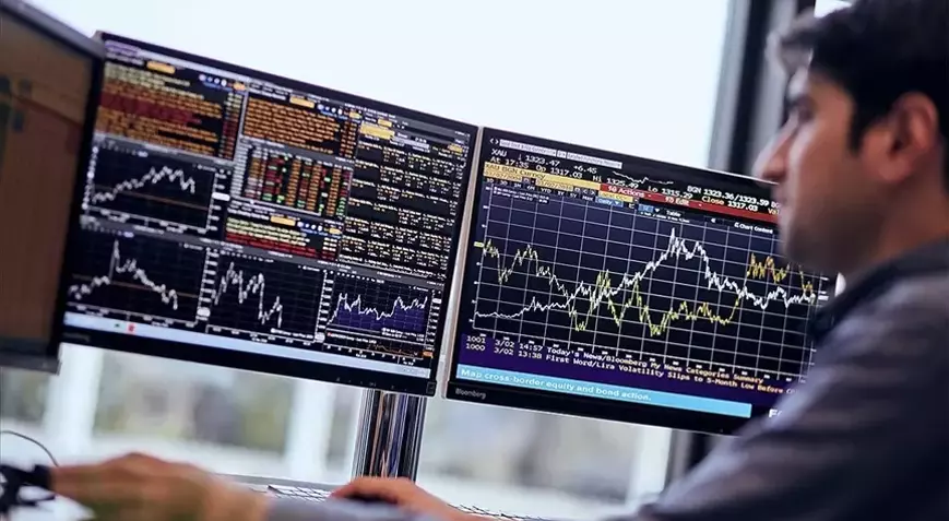 Merkez bankalarından faiz indirimi sinyali 2 Merkez bankalarından faiz indirimi sinyali