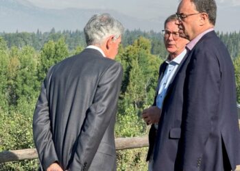 Merkez bankalarından faiz indirimi sinyali