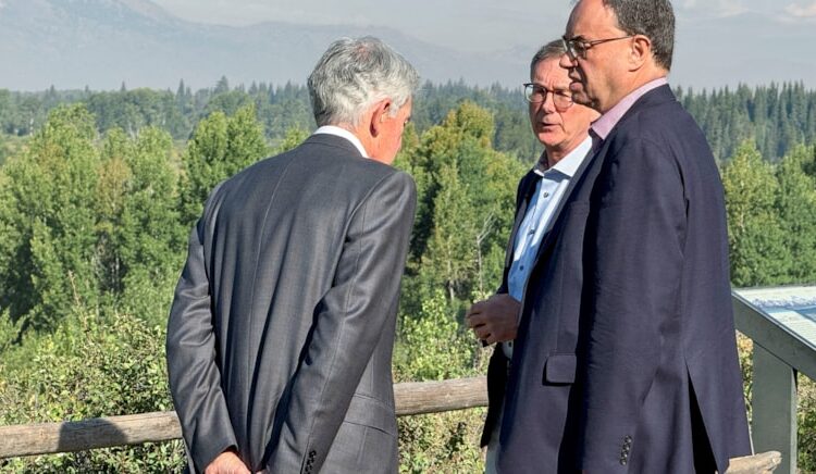 Merkez bankalarından faiz indirimi sinyali 1 Merkez bankalarından faiz indirimi sinyali