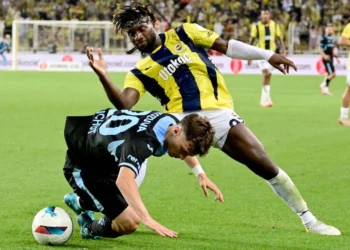 Fenerbahçe, Göztepe’ye konuk olacak
