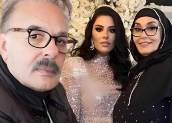 Ferdi Tayfur’dan kızı Tuğçe Tayfur’a: Soyadımı kullanma!