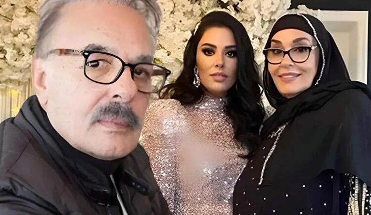 Ferdi Tayfur'dan kızı Tuğçe Tayfur'a: Soyadımı kullanma! 1 Ferdi Tayfur’dan kızı Tuğçe Tayfur’a: Soyadımı kullanma!