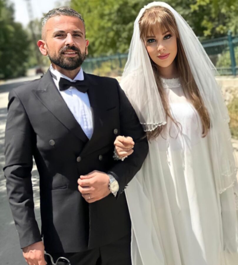 Ferdi Tayfur'dan kızı Tuğçe Tayfur'a: Soyadımı kullanma! 2 Ferdi Tayfur'dan kızı Tuğçe Tayfur'a: Soyadımı kullanma!