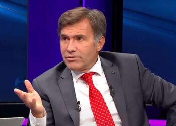 Feyyaz Uçar’ın AKP’li Alpay Özalan sözleri yeniden gündem oldu: Gördüğüm en yalancı kişi