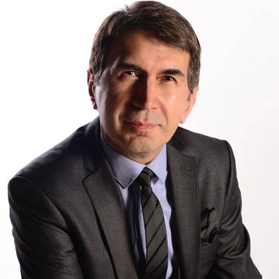 Fuat Uğur ile Yılmaz Özdil fena kapıştı