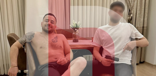 Tepkiler artınca 31 suçtan sabıkalı Furkan Dağlı tekrar gözaltına alındı