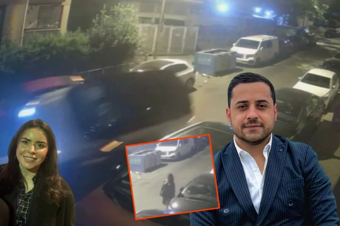 Tepkiler artınca 31 suçtan sabıkalı Furkan Dağlı tekrar gözaltına alındı