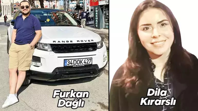 Tepkiler artınca 31 suçtan sabıkalı Furkan Dağlı tekrar gözaltına alındı
