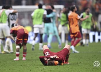Kamil Aslan yazdı I Şampiyonlar Ligi de gitti, buyurun “mahalle maçına”