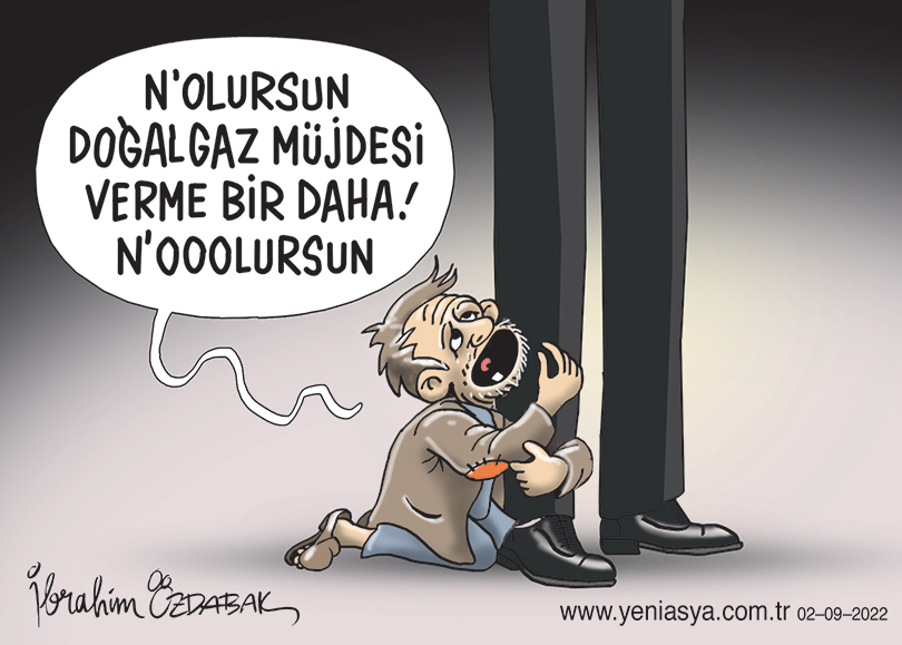 Doğal gaz ‘müjde’leri fiyatlara neden yansımıyor? 2 Doğal gaz ‘müjde’leri fiyatlara neden yansımıyor?