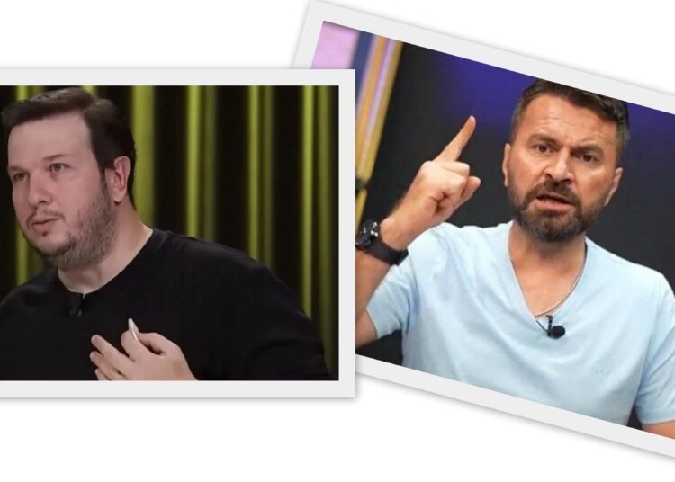 Doğalgaz zammına Şahan’dan kinayeli tepki: Garadenizden gaaaaaaaz fışkıracaaak!