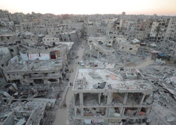 Gazze’de can kaybı 39 bin 677’ye yükseldi