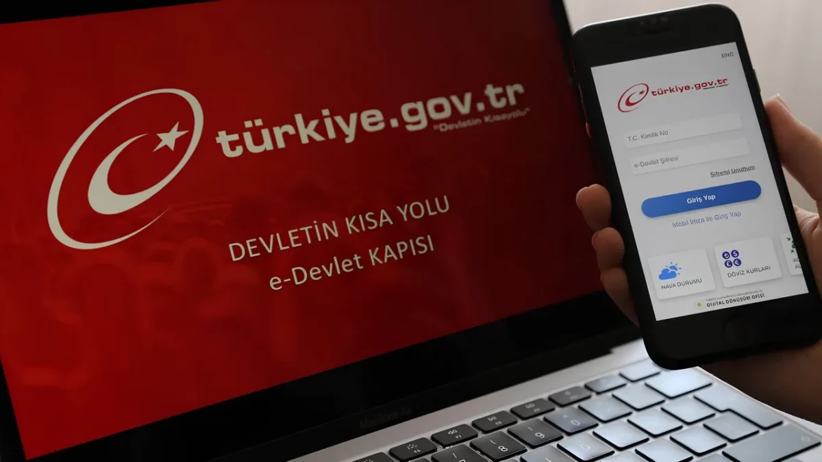 Gelir İdaresi Başkanlığı açıkladı: e-devlet ücretli mi oluyor? 2 Gelir İdaresi Başkanlığı açıkladı: e-devlet ücretli mi oluyor?
