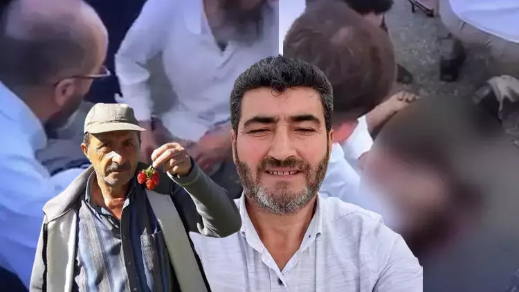 Magandalar düğünde silah sıktı: 2 kişi hayatını kaybetti 2 Magandalar düğünde silah sıktı: 2 kişi hayatını kaybetti