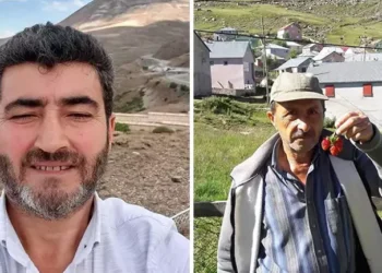 Magandalar düğünde silah sıktı: 2 kişi hayatını kaybetti
