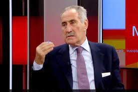 Ertuğrul Günay: AK Parti, eski Ergenekoncu çevrelerin tutsağı haline geldi 4 Ertuğrul Günay: AK Parti, eski Ergenekoncu çevrelerin tutsağı haline geldi