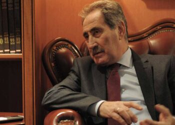 Ertuğrul Günay: AK Parti, eski Ergenekoncu çevrelerin tutsağı haline geldi