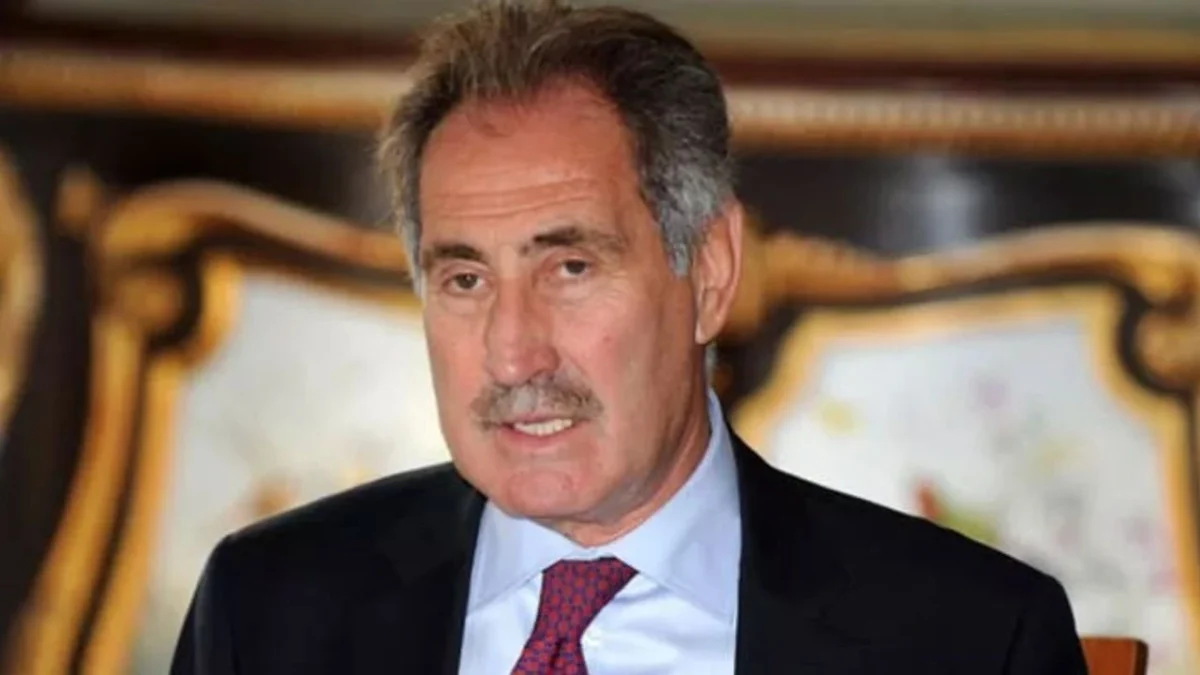 Ertuğrul Günay: AK Parti, eski Ergenekoncu çevrelerin tutsağı haline geldi 2 Ertuğrul Günay: AK Parti, eski Ergenekoncu çevrelerin tutsağı haline geldi