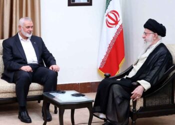 İddia: Hamaney, suikast sonrası İsrail’e doğrudan saldırı emri verdi