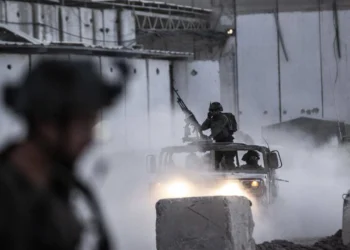 Hamas’tan “İsrail” çağrısı: “Son verin”