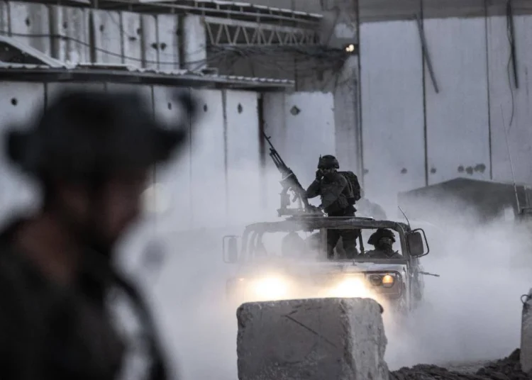 Hamas’tan “İsrail” çağrısı: “Son verin”