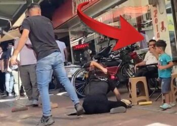 Manisa’da hamile kadına şiddete neden müdahale etmediği ortaya çıktı
