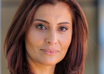 Erdoğan fotoğrafıyla CNN Türk’e sitem etti: Hande Fırat neden ekranda değildi?