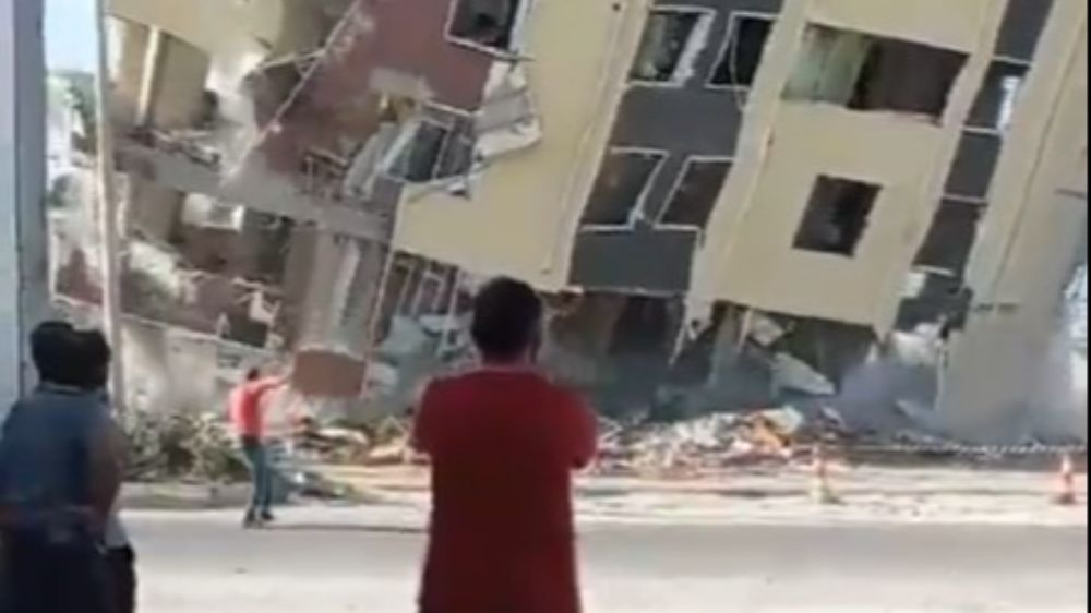Bu nasıl kontrollü yıkım? 2 Bu nasıl kontrollü yıkım?