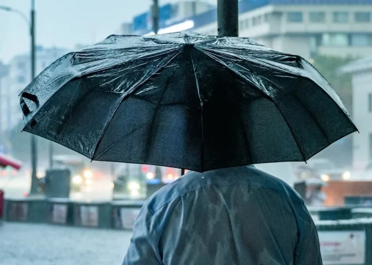 İstanbul dahil 21 il için uyarı: Gök gürültülü sağanak geliyor 1 İstanbul dahil 21 il için uyarı: Gök gürültülü sağanak geliyor