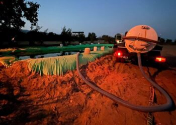 Yeğenlerini kurtarmak isteyen iki amca boğuldu