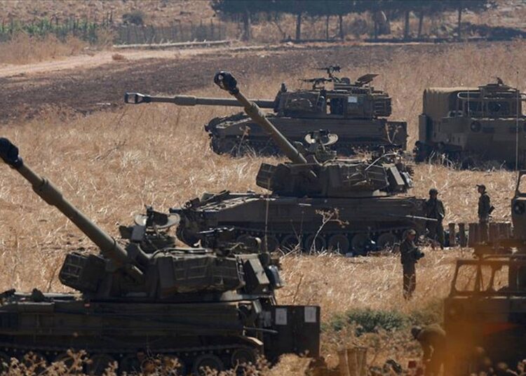 CNN: Hizbullah, İsrail’e İran’dan önce saldıracak